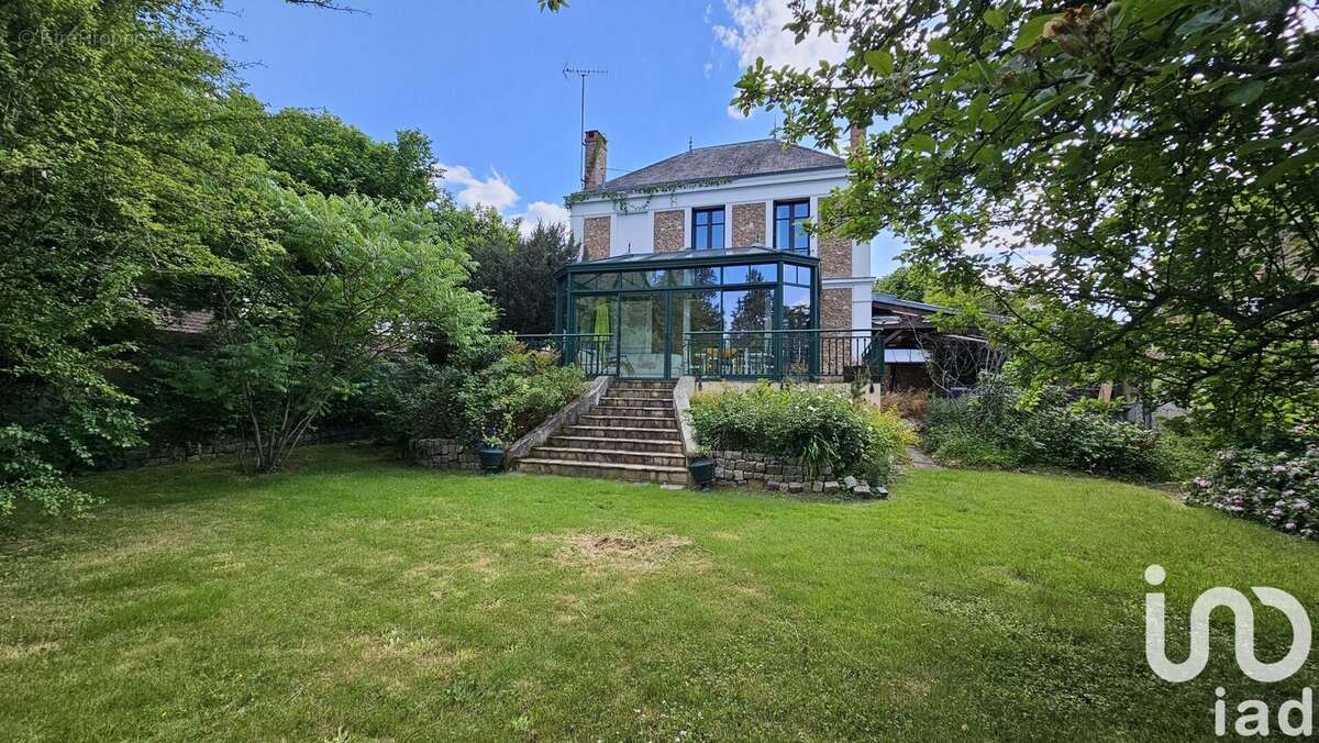 Photo 4 - Maison à BRUNOY