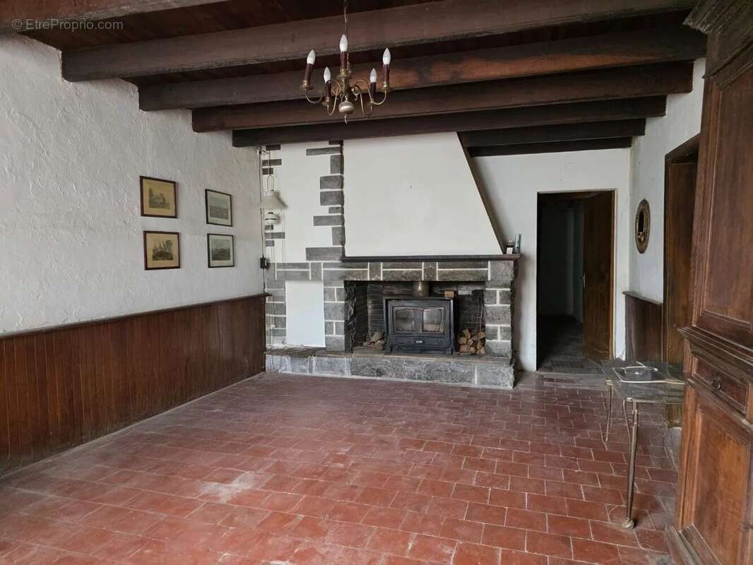 A vendre pomarez maison 6 chambres - photo 3
