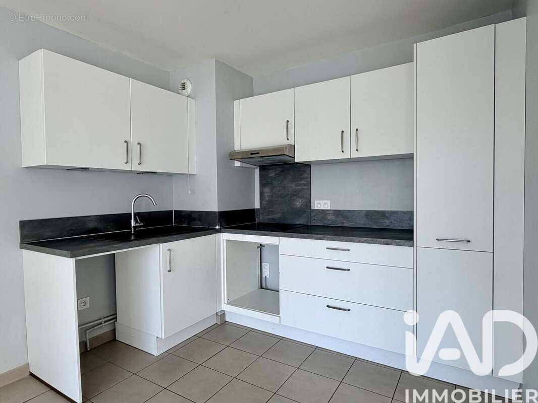 Photo 8 - Appartement à NOISY-LE-GRAND