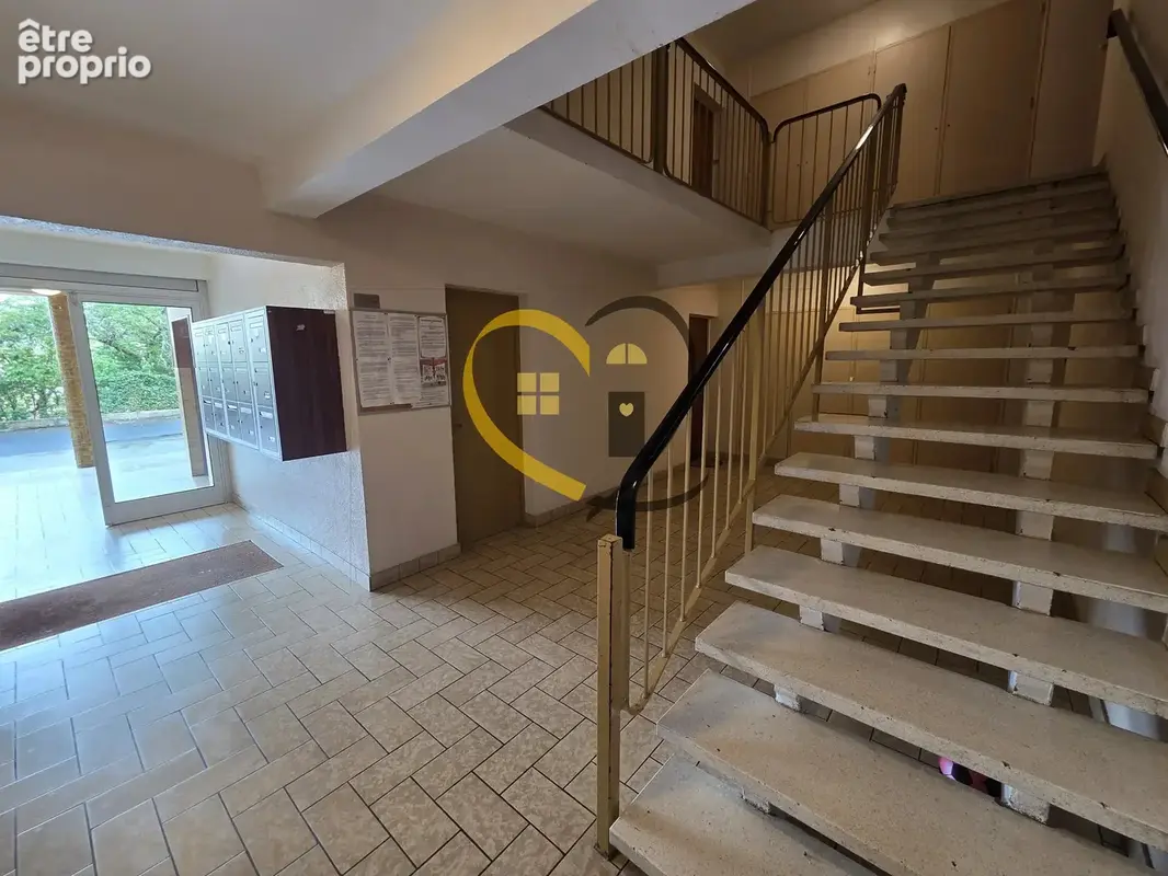Appartement T4, 81m² - photo 11