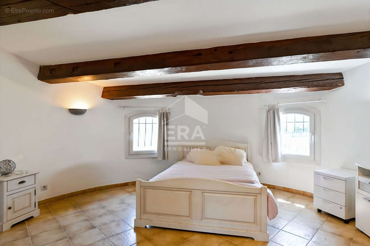 Maison à BOUC-BEL-AIR