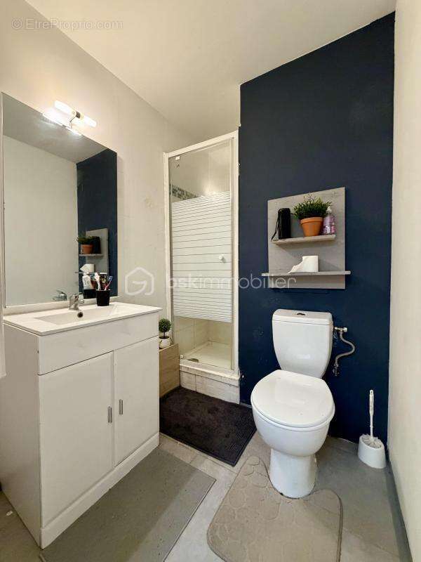 Appartement à COURCOURONNES