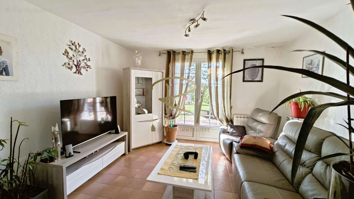 Maison familiale Barjac - photo 3