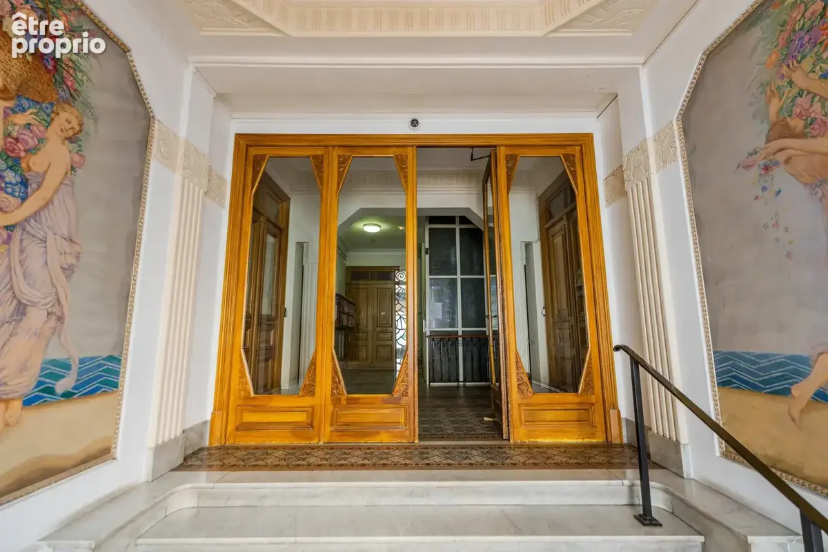 Appartement 5 pièces 146 m² à vendre à Nice (06000) - photo 17