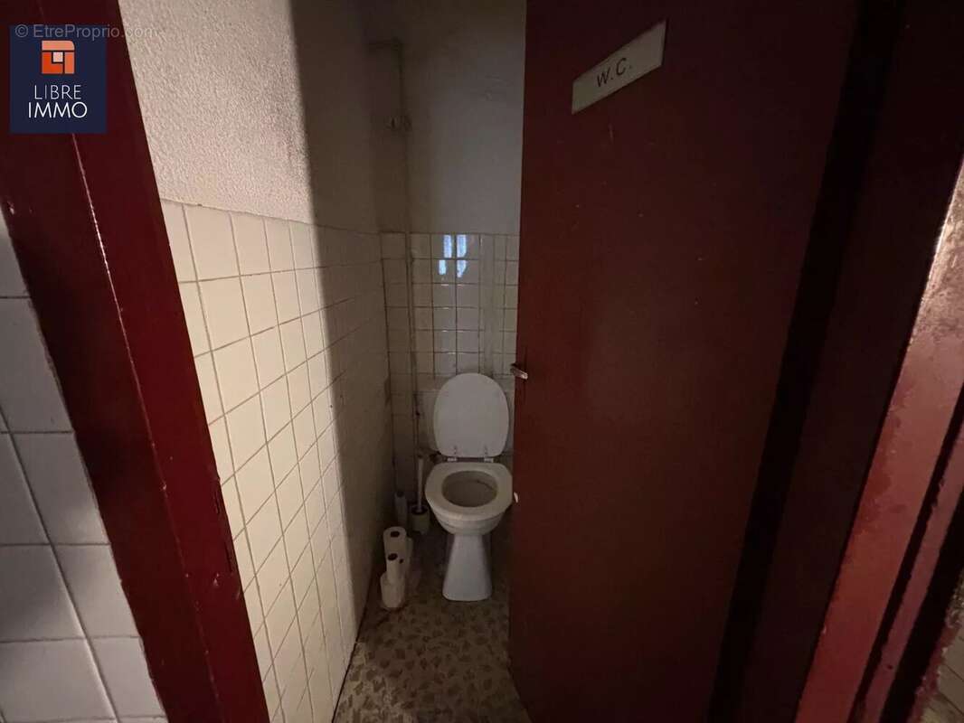 Appartement à PAU