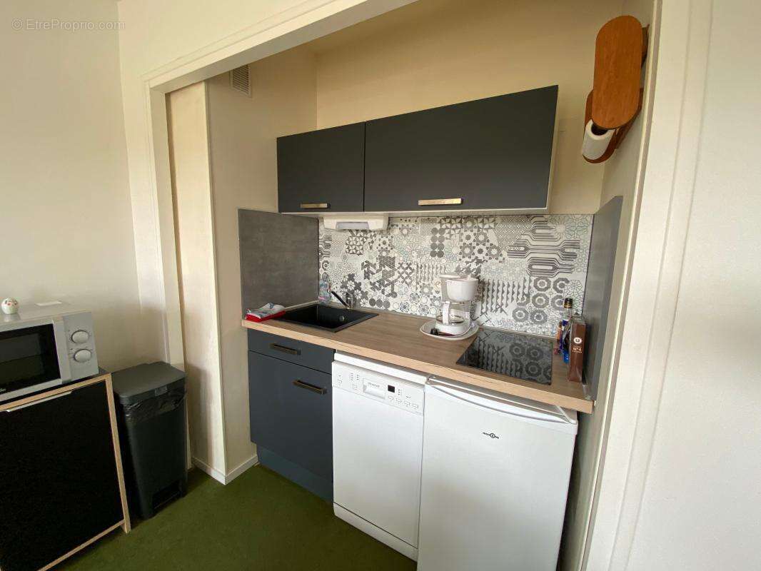 Appartement à LES MATHES