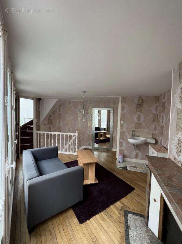 Appartement à LIMOGES