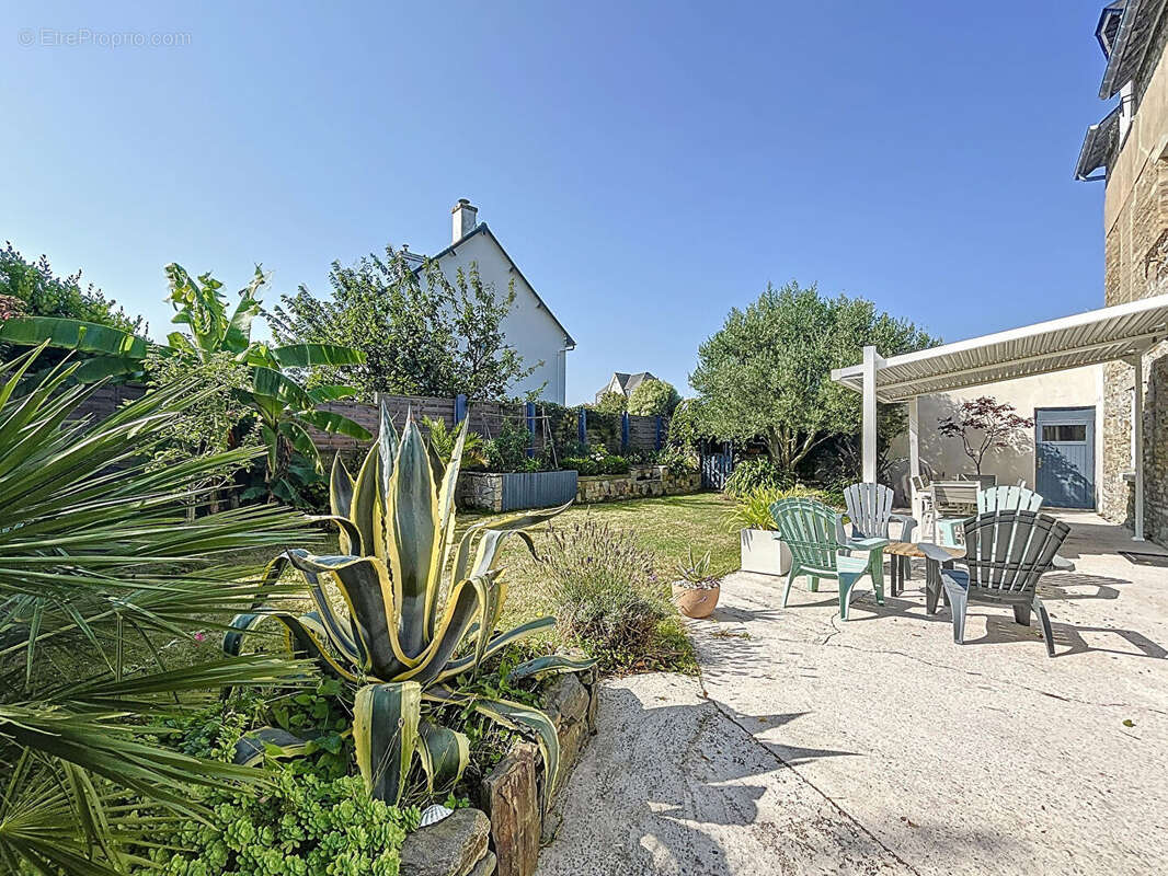 Appartement à SAINT-CAST-LE-GUILDO