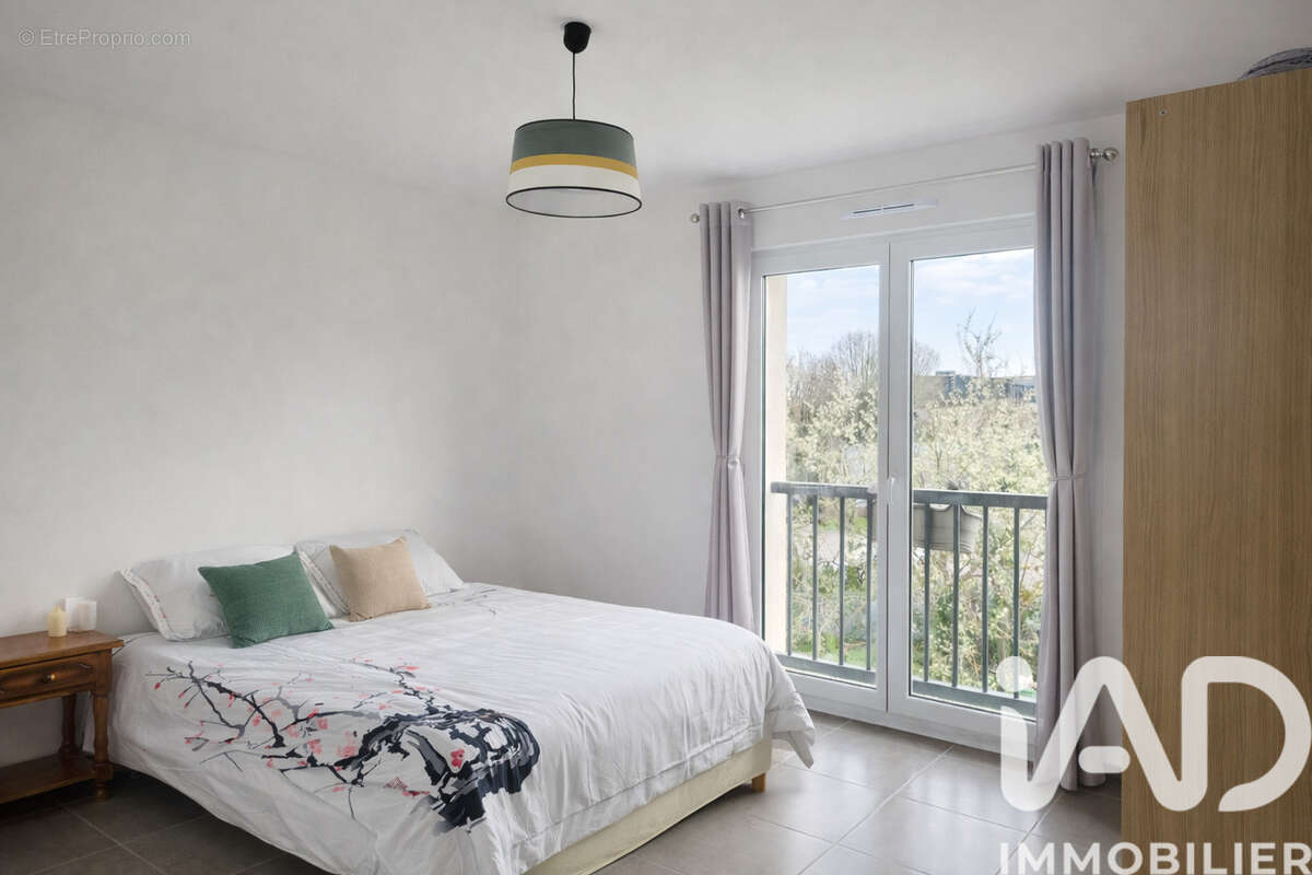 Photo 5 - Appartement à LAXOU