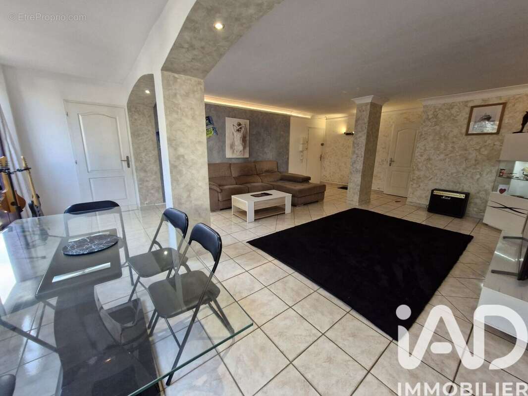 Photo 3 - Appartement à LA VALETTE-DU-VAR