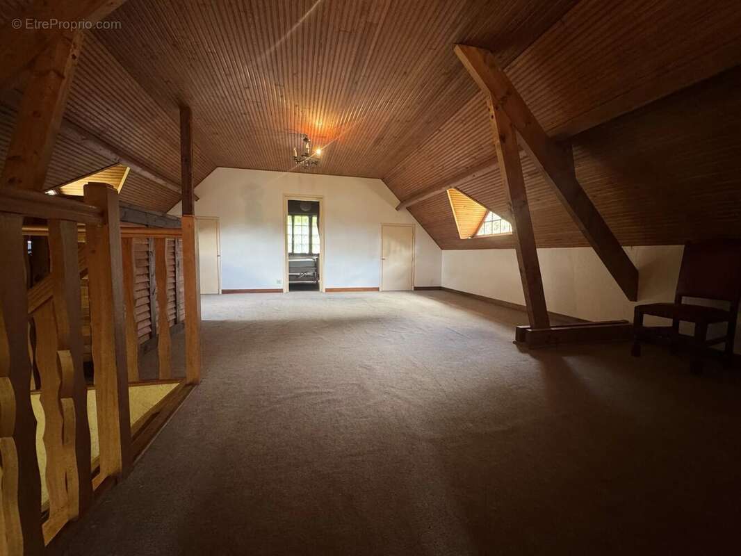 Maison à LE CATEAU-CAMBRESIS