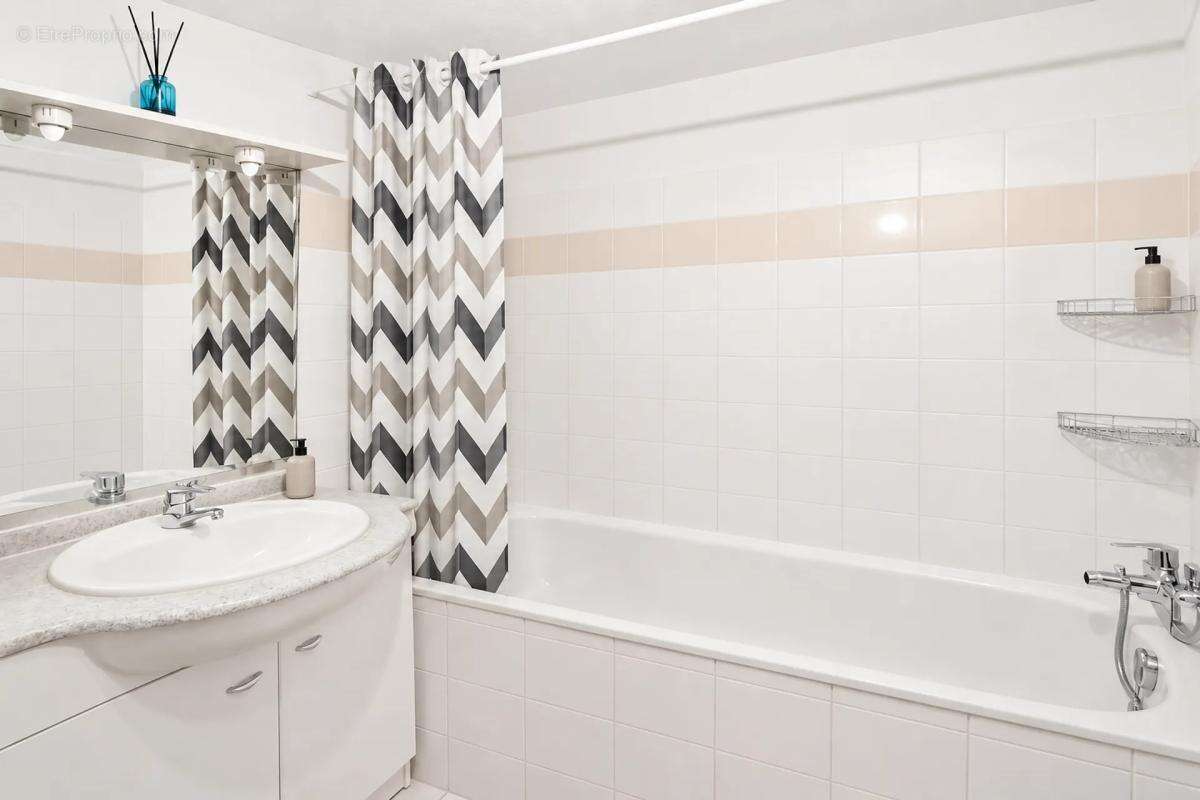 Appartement à CASTELNAU-D'ESTRETEFONDS
