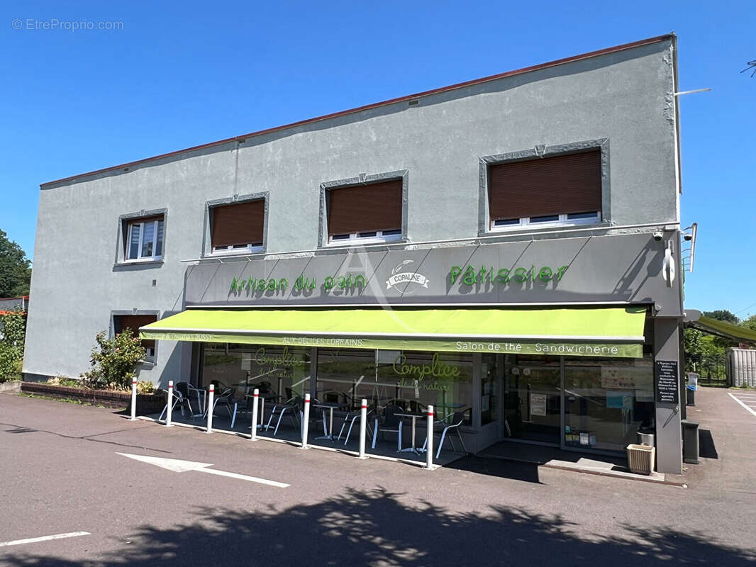 Opportunité Rare  Acquisition d'une Boulangerie/ Pâtisserie bénéficiant de plus de 21 ans de notoriété - photo 2