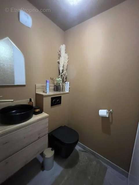 Appartement à VERTOU