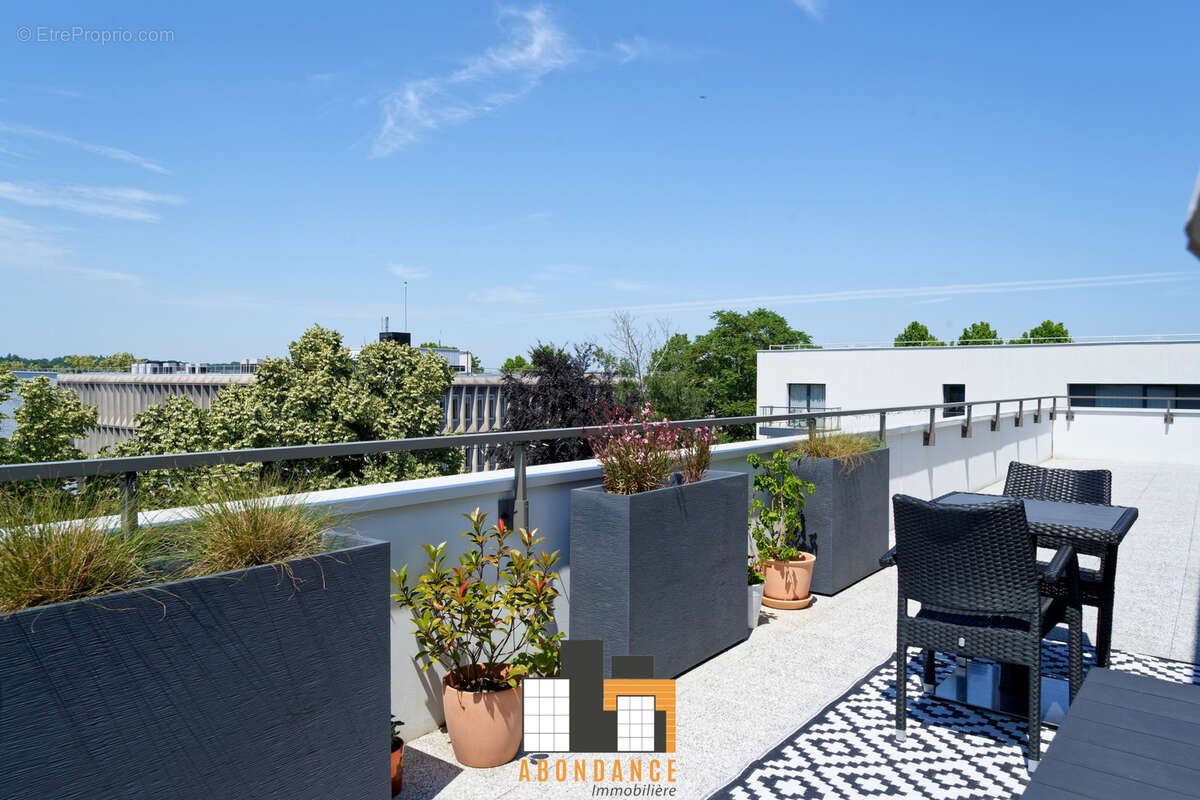 Appartement à OBERHAUSBERGEN