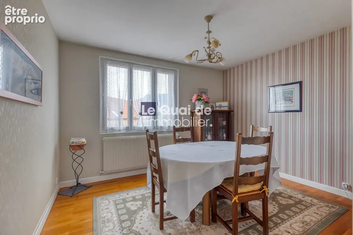 Maison 143 m² à Coublevie  - photo 9