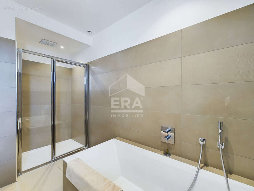 Appartement à SAINT-FLORENT