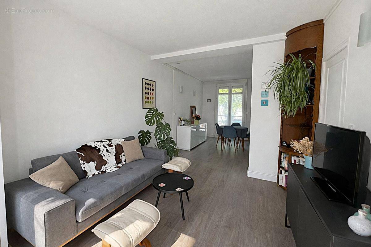 Appartement à BEAUVAIS
