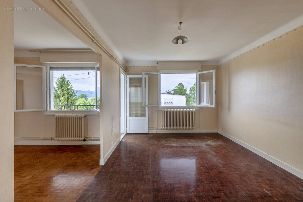 Appartement à HENDAYE