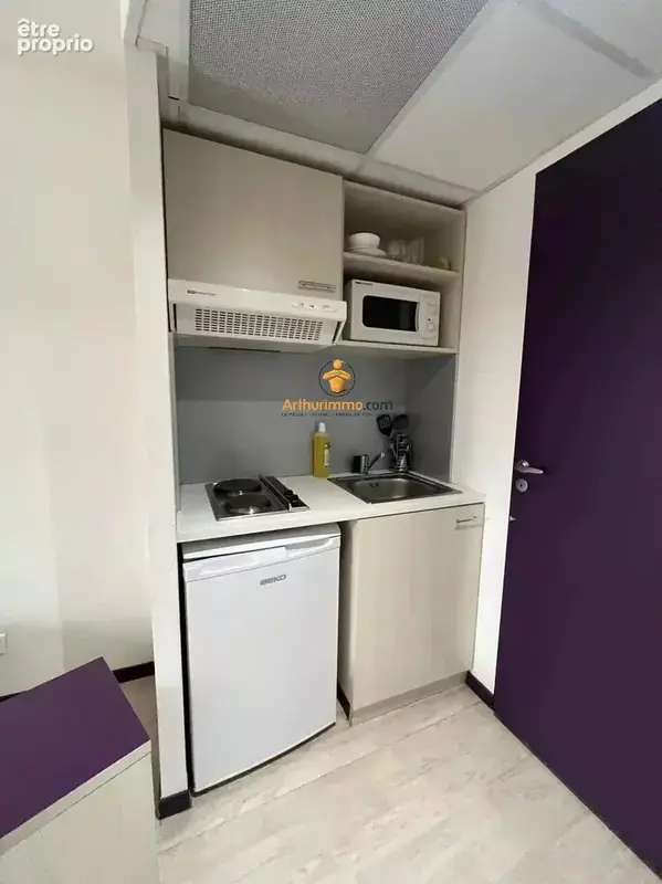 Vente Appartement Lourdes(65100) 46 990ï¿œ - photo 8