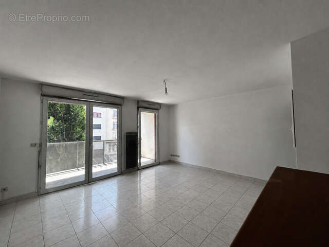 Appartement à PERPIGNAN