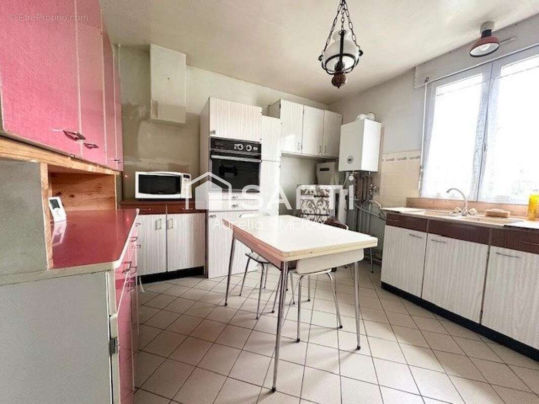 Photo 4 - Maison à MARSANNAY-LA-COTE