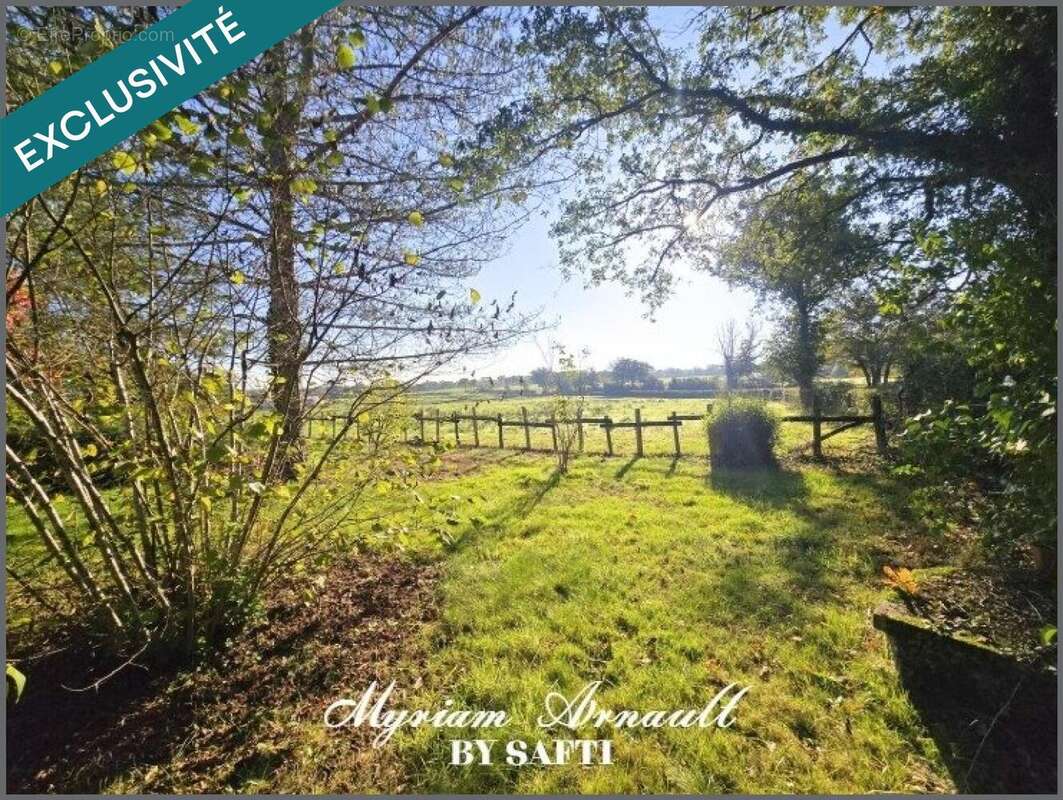 Photo 8 - Maison à SAINT-MARTIN-LE-MAULT