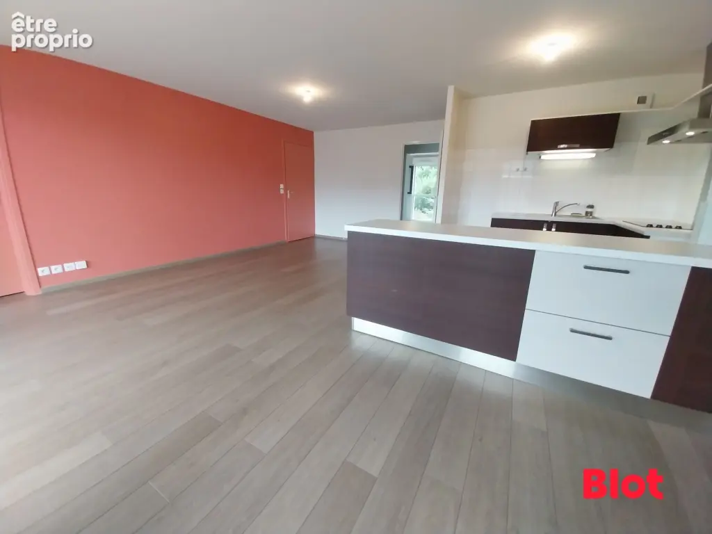 Appartement 4 pièces 79 m² à vendre à Pace (35740) - photo 3
