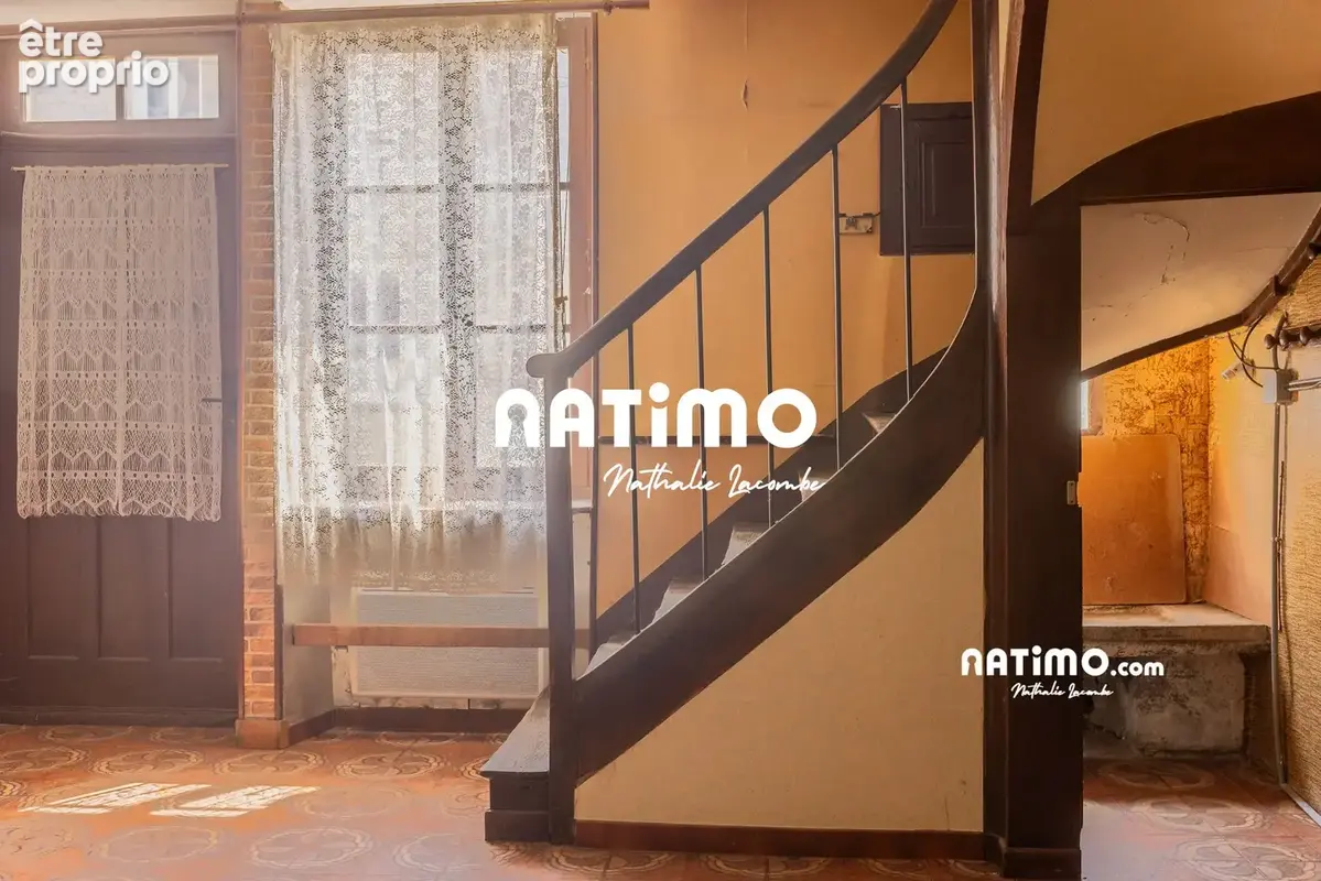 Maison 5 pièces 84 m² à vendre à Verrey-Sous-Salmaise (21690) - photo 9