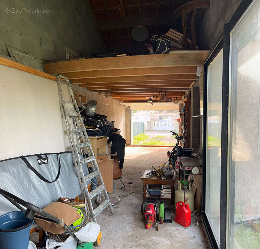 Maison à LE CHATEAU-D'OLERON