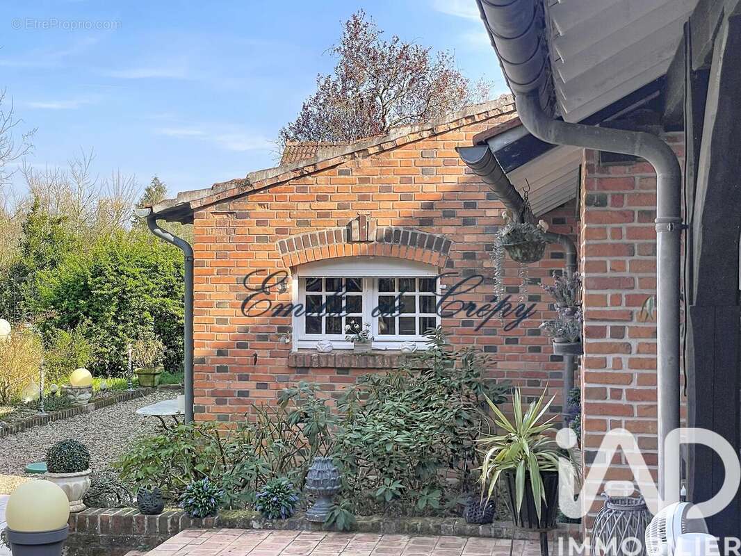 Photo 3 - Maison à SAINT-VIATRE