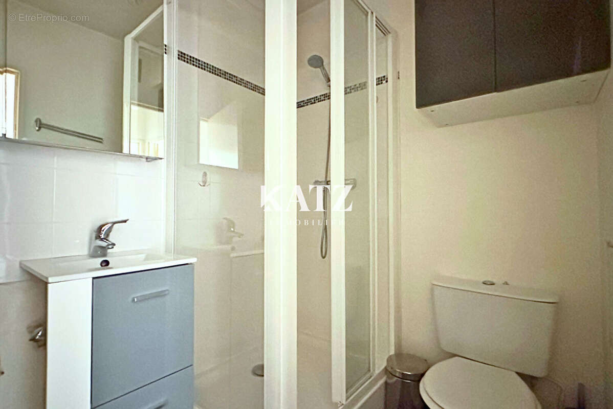 Appartement à GARCHES