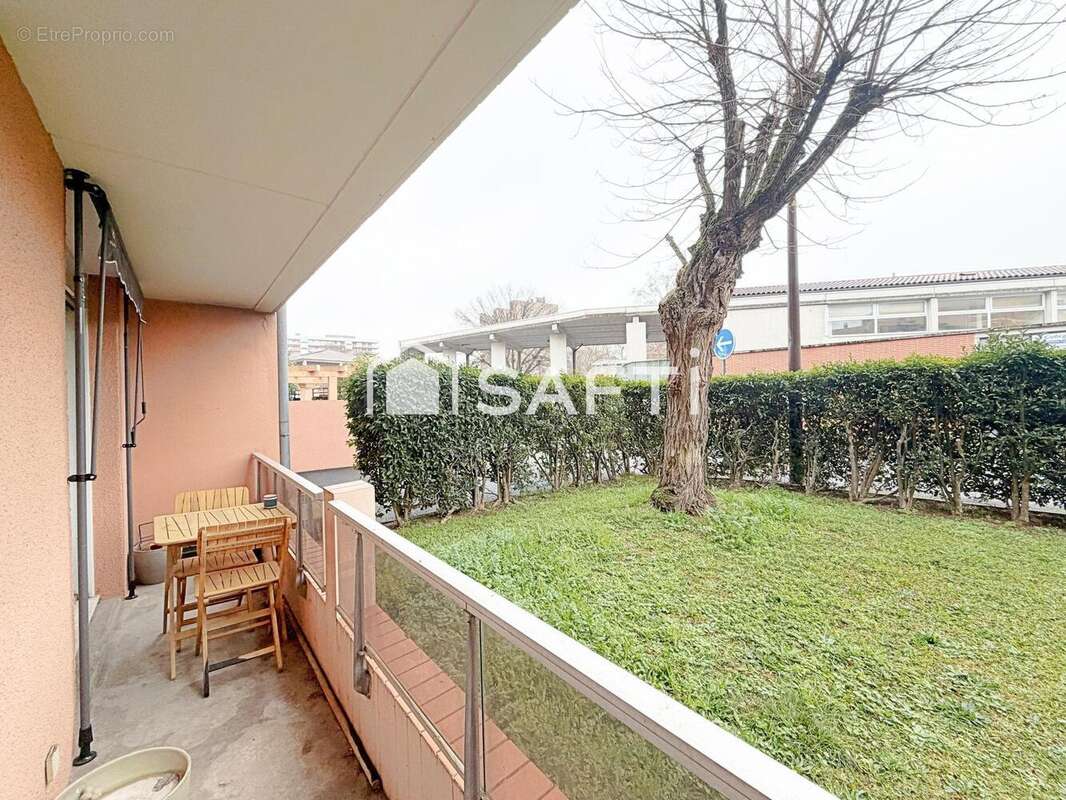 Photo 4 - Appartement à TOULOUSE