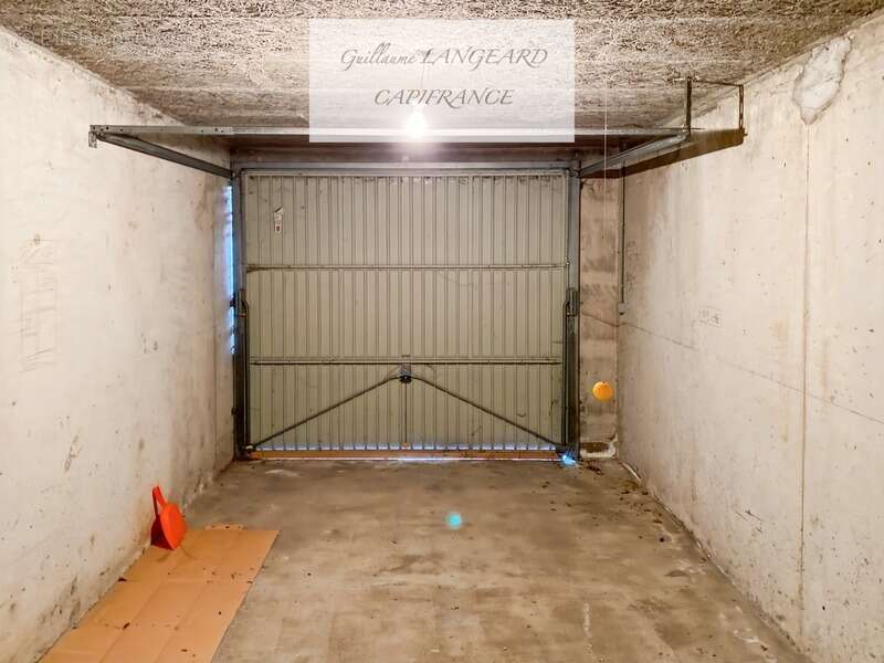 Appartement à OYONNAX