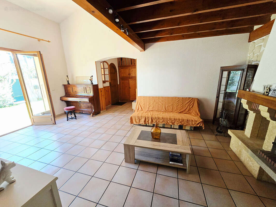 Maison à ARGELES-SUR-MER