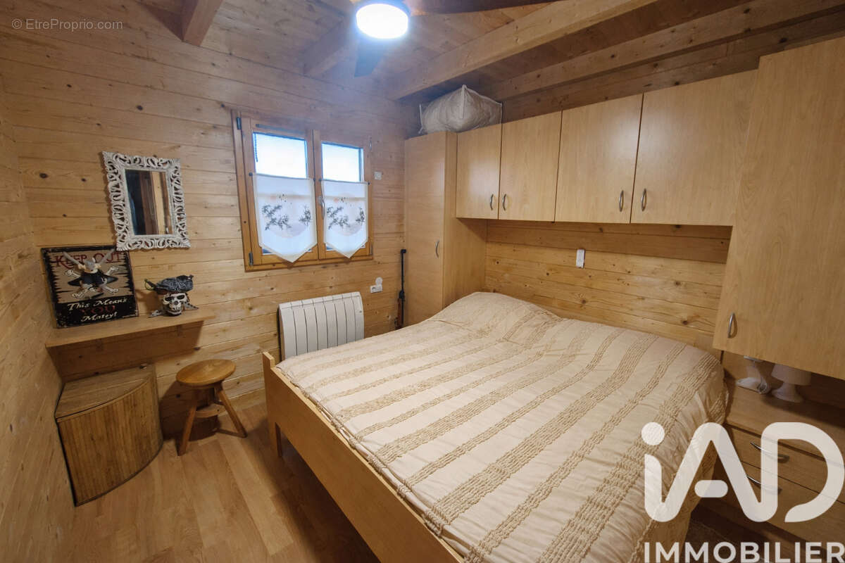42 m² à Penta-Di-Casinca  - photo 6