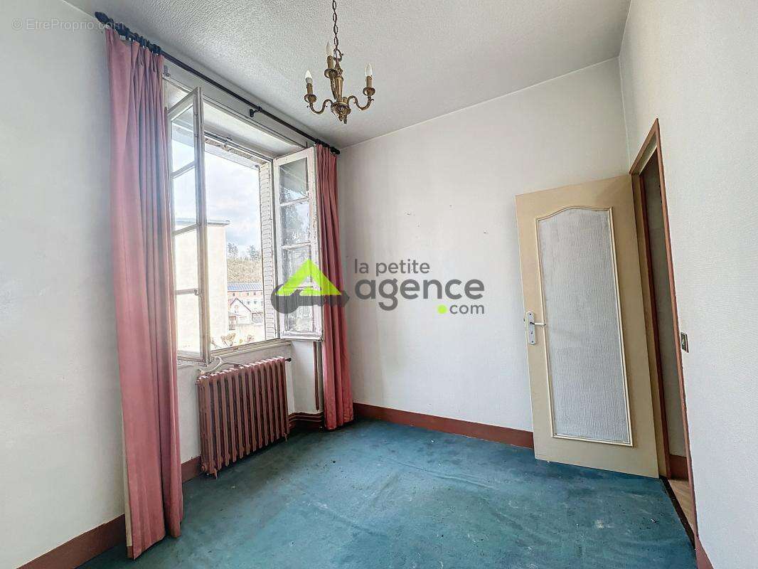 Appartement à AUBUSSON