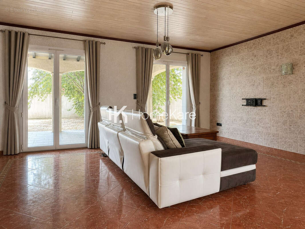 Maison 147 m² à Lherm  - photo 4