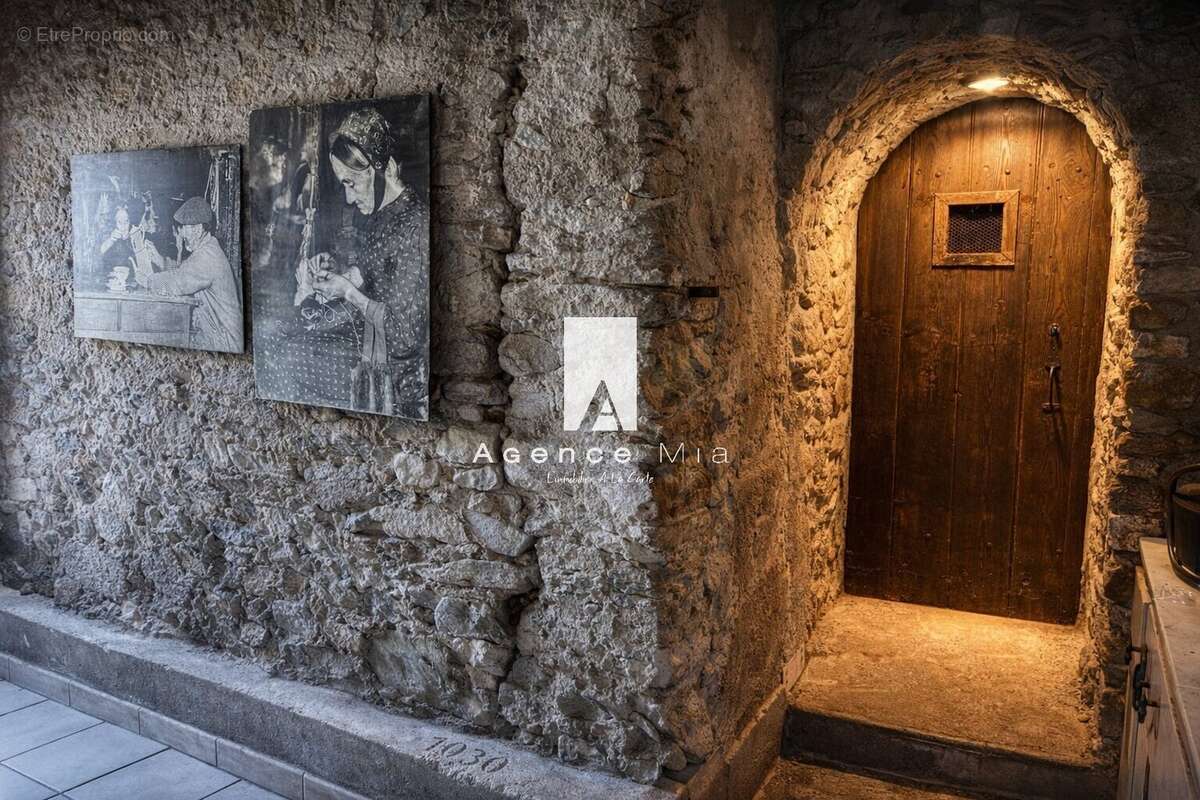 Maison à MARGENCEL