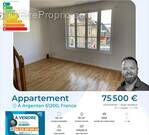 Photo 1 - Appartement à ARGENTAN