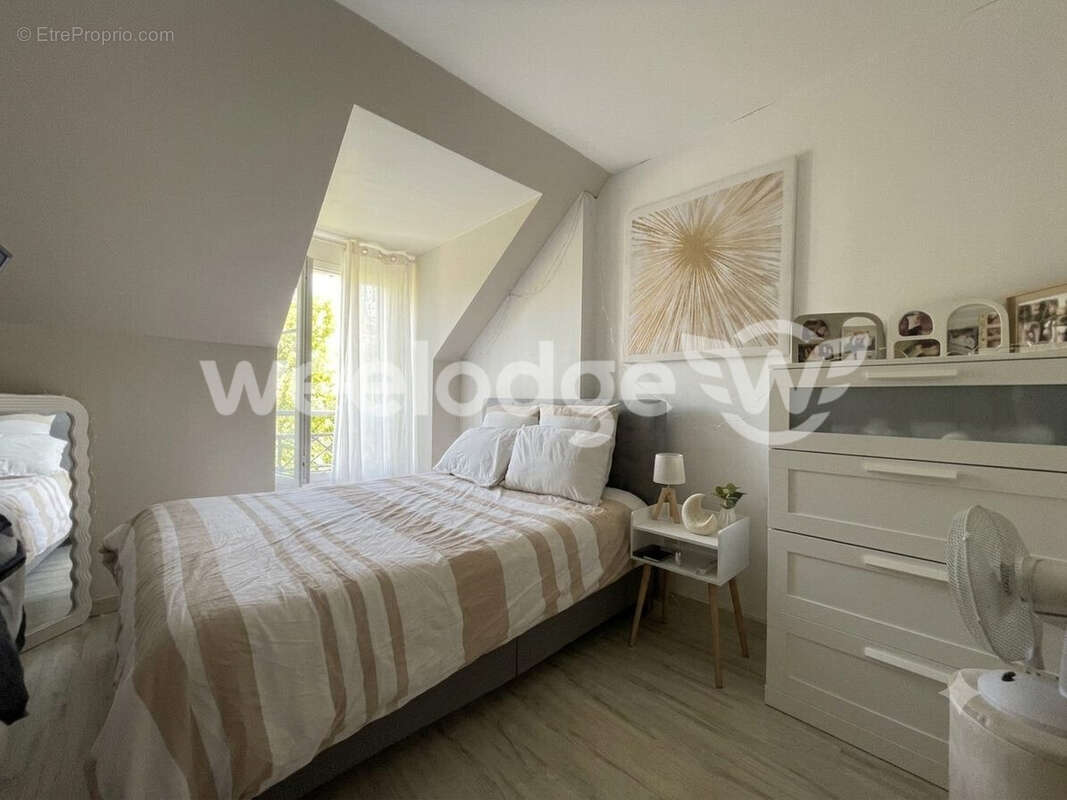 Appartement 40 m² à Limay  - photo 5