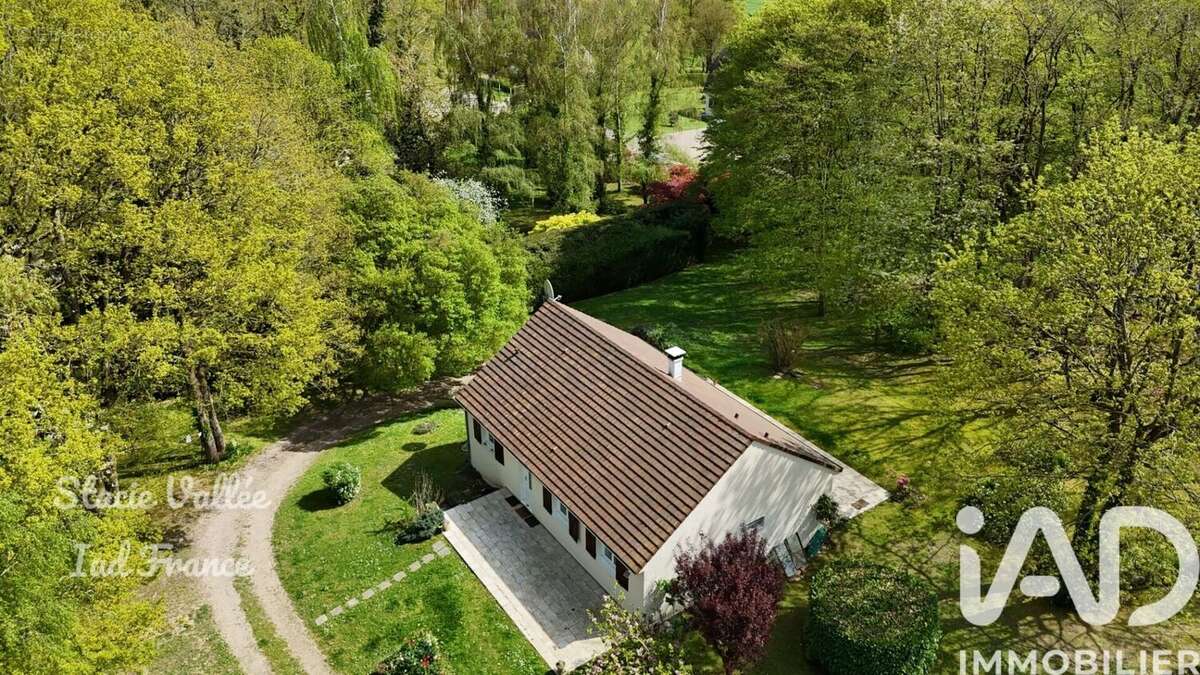 Photo 3 - Maison à GLISOLLES