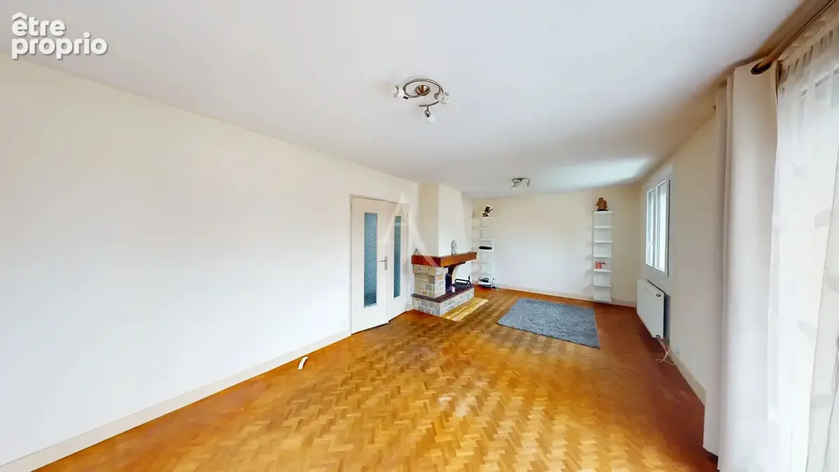 Maison Semoy 7 pièces 101m² - photo 2