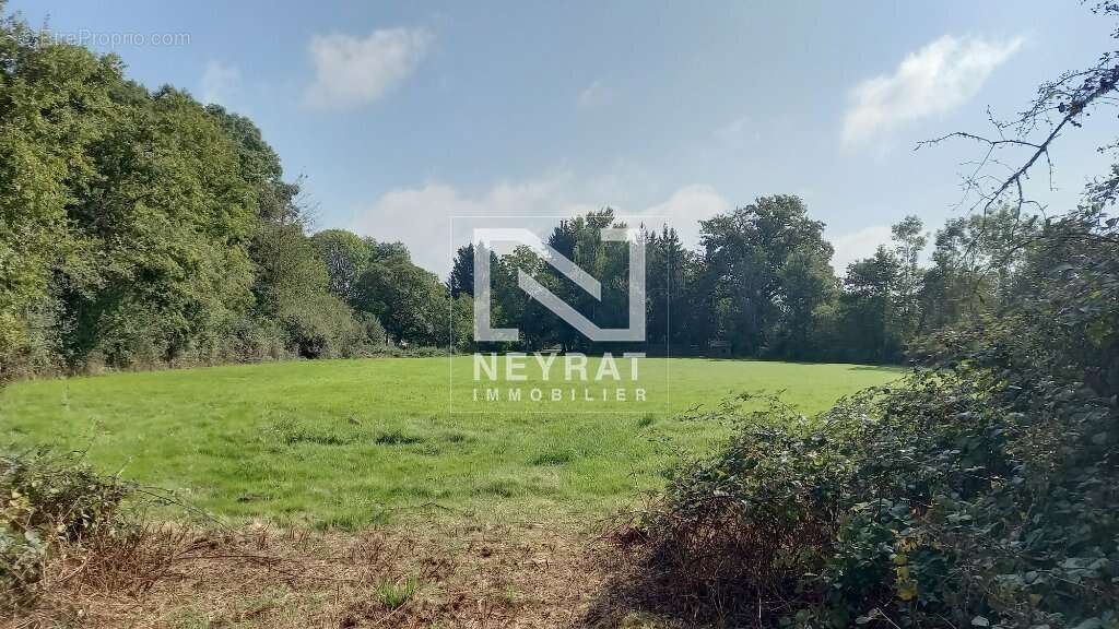 Maison d'habitation à 5 mn d'Arnay-le-Duc sur 1.5 ha - photo 12