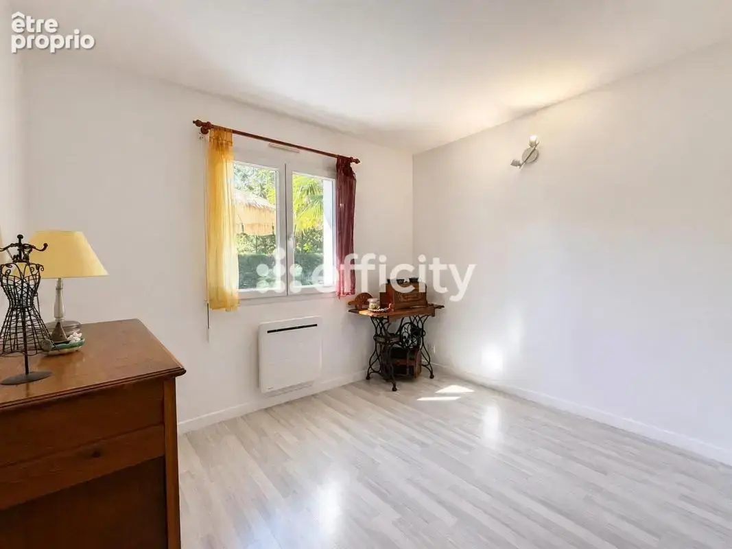 Maison 5 pièces 148 m² à vendre à Audenge (33980) - photo 14