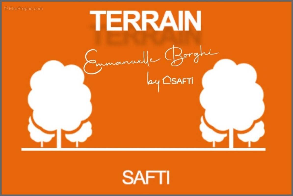 Photo 1 - Terrain à VERTOU