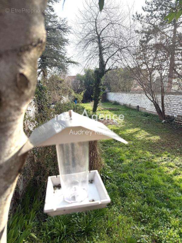 Belle maison familiale avec grand terrain et sous-sol total – Sens (1h de Paris) - photo 5
