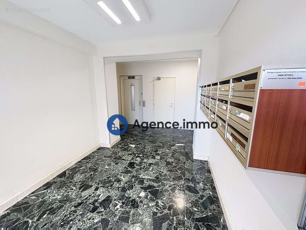 Appartement à TOURS