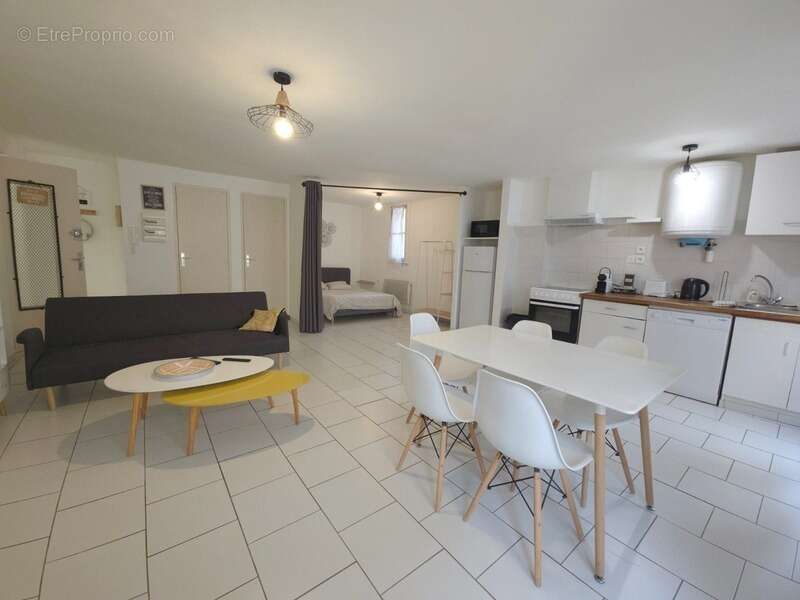 Appartement à PEZENAS
