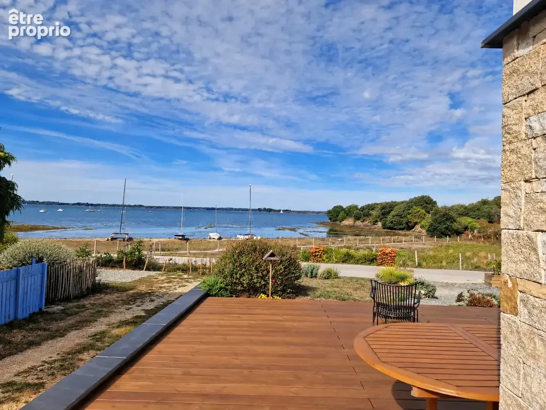 La vigie du Golfe - photo 2